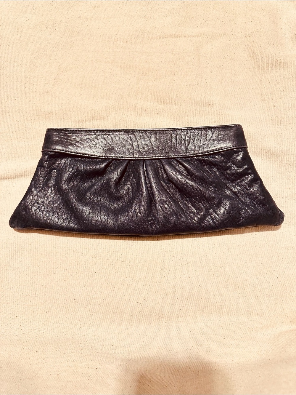 Laura Merkin | Clutch | Louise Bubble Clutch